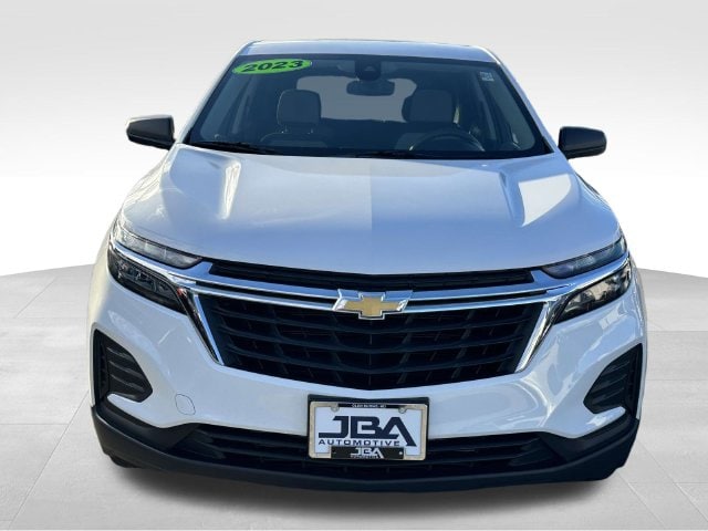 2023 Chevrolet Equinox LS - Photo 23
