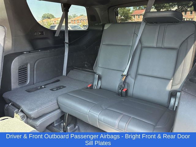 2021 Chevrolet Suburban RST - Photo 19