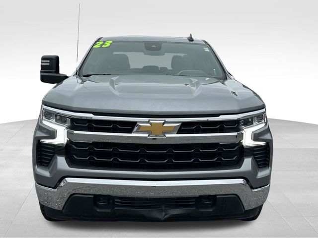 2023 Chevrolet Silverado 1500 LT - Photo 22