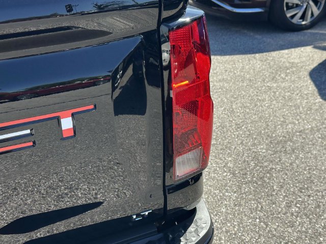 2024 Chevrolet Colorado LT - Photo 27