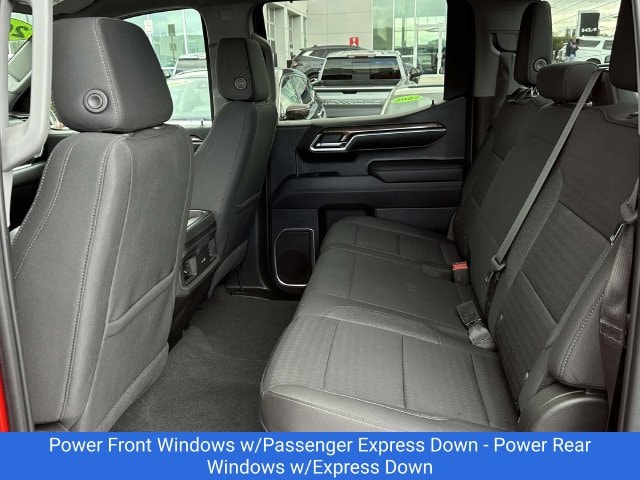 2023 Chevrolet Silverado 1500 RST - Photo 19