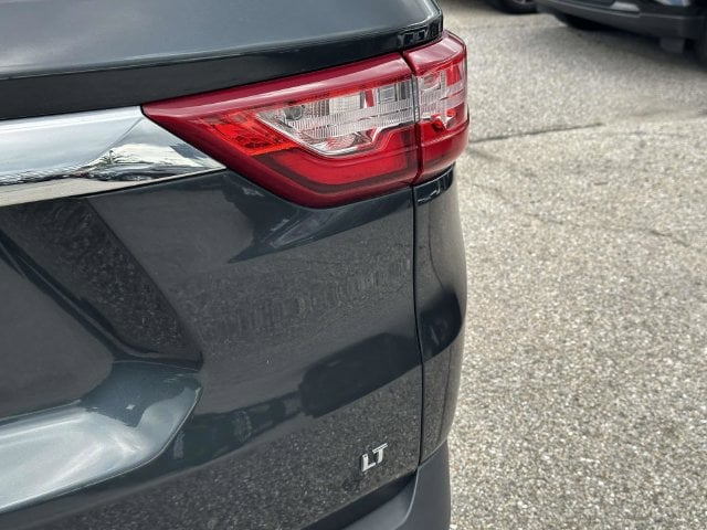 2021 Chevrolet Traverse 1LT - Photo 29