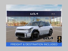 2026 Kia EV9 GT-Line SUV