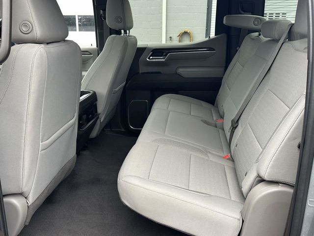 2023 Chevrolet Silverado 1500 LT - Photo 19