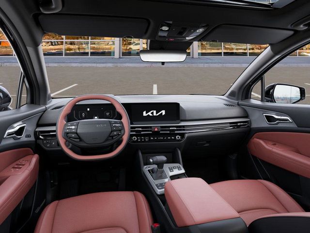 2026 Kia Sportage SX Prestige - Photo 15