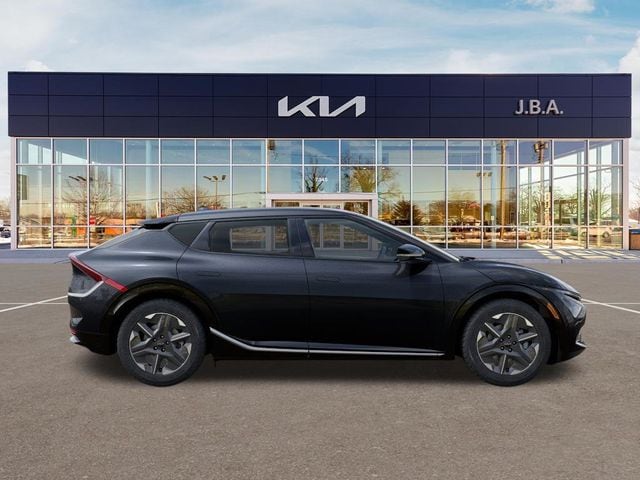 2026 Kia EV6 Light L/R - Photo 7
