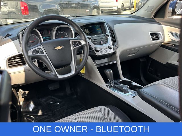Used 2017 Chevrolet Equinox LT with VIN 2GNALCEK9H6208024 for sale in Glen Burnie, MD