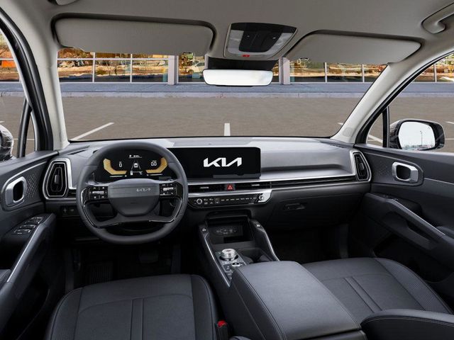 2026 Kia Sorento EX Hybrid - Photo 15