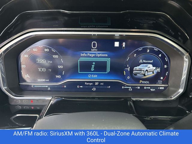 2023 Chevrolet Silverado 1500 LT - Photo 13