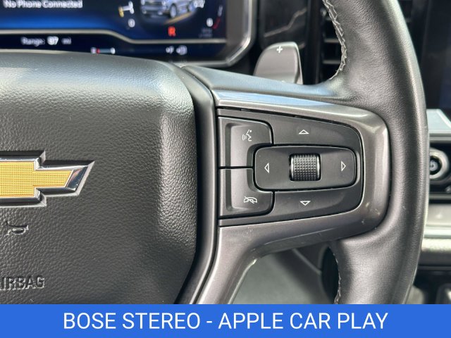2024 Chevrolet Silverado 1500 High Country - Photo 11