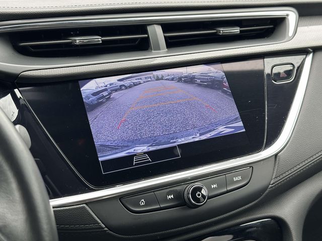 2023 Buick Encore GX Select photo 4