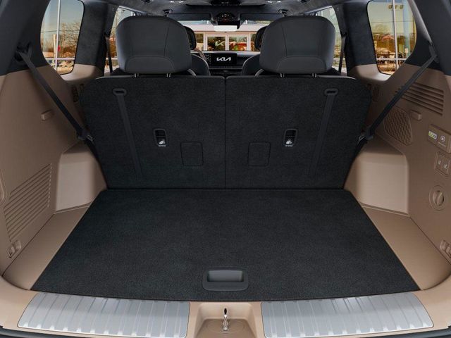 2026 Kia EV9 GT-Line - Photo 21