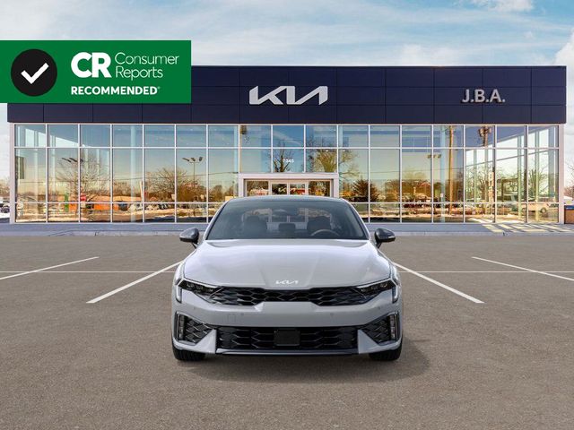 2026 Kia K5 GT photo 2
