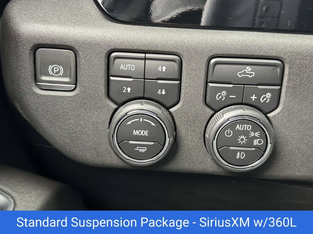 2023 Chevrolet Silverado 1500 RST - Photo 15