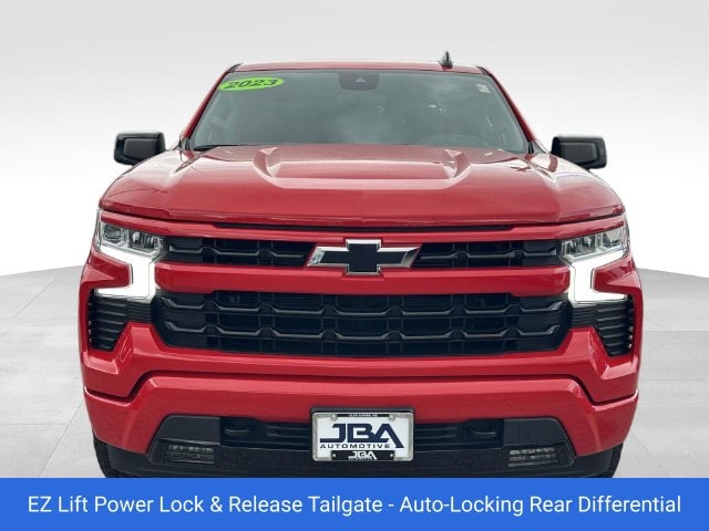 2023 Chevrolet Silverado 1500 RST - Photo 22