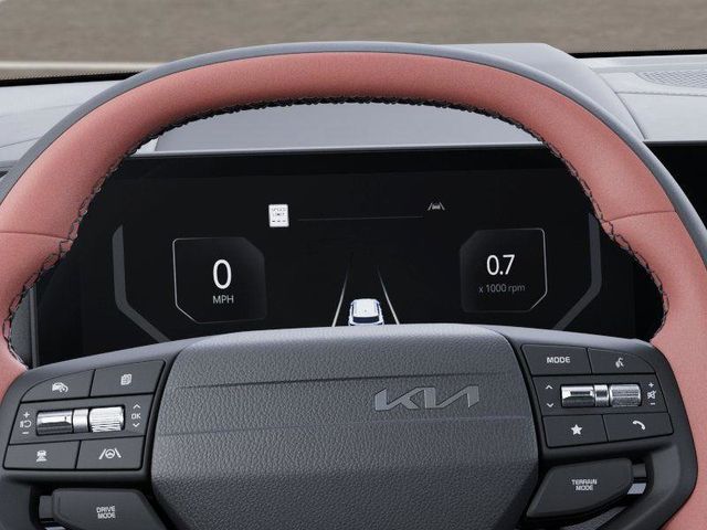 2026 Kia Sportage SX Prestige - Photo 22