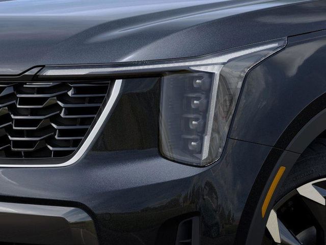 2026 Kia Sorento EX - Photo 11