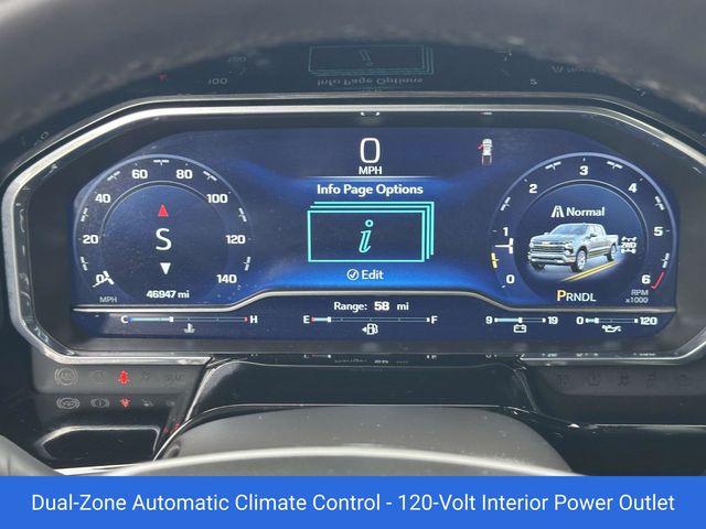 2024 Chevrolet Silverado 1500 LT - Photo 12