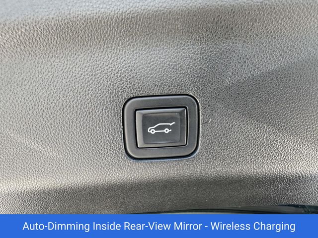 2023 Chevrolet Tahoe LT - Photo 23