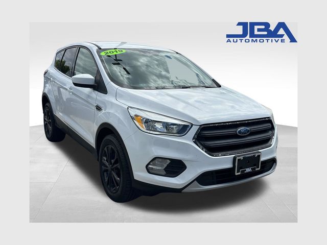 2019 Ford Escape SE 4WD's photo