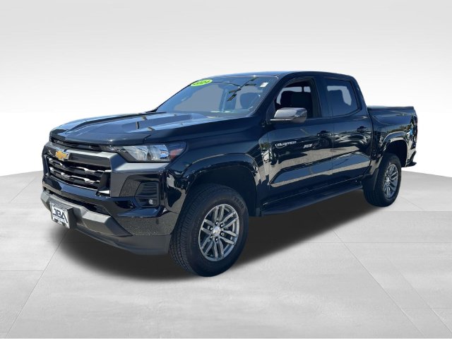 2024 Chevrolet Colorado LT - Photo 22
