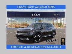 2026 Kia EV9 Wind SUV