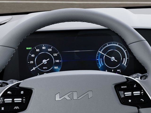 2026 Kia Niro 20