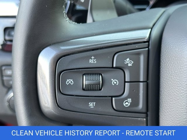 2025 Chevrolet Silverado 1500 High Country - Photo 10