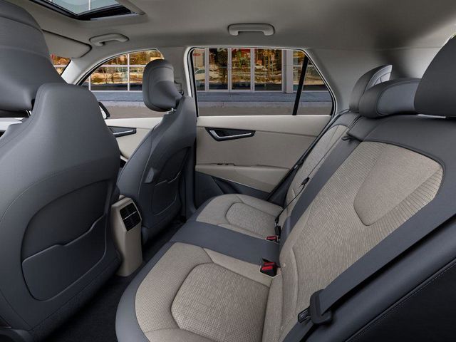 2025 Kia Niro Wave - Photo 20