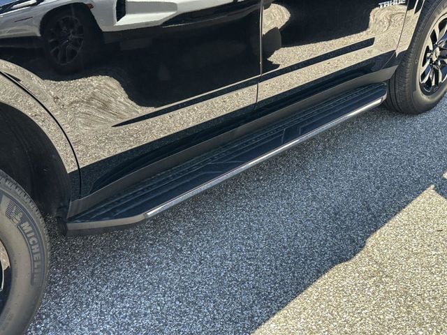2023 Chevrolet Tahoe LT - Photo 30