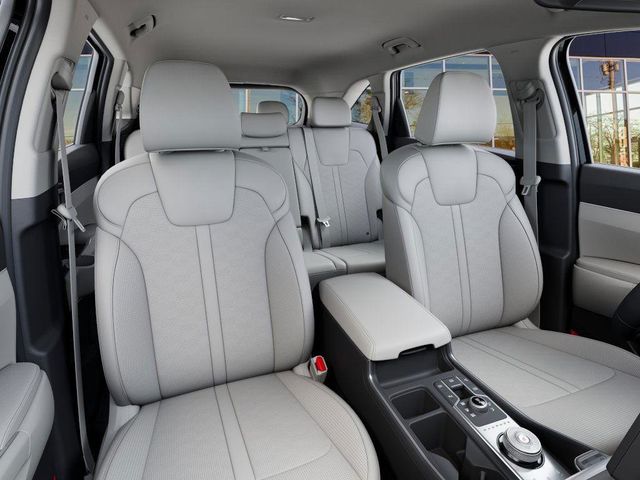 2026 Kia Sorento EX Hybrid - Photo 15