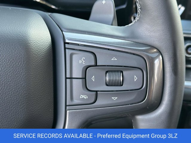 2025 Chevrolet Silverado 1500 High Country - Photo 12