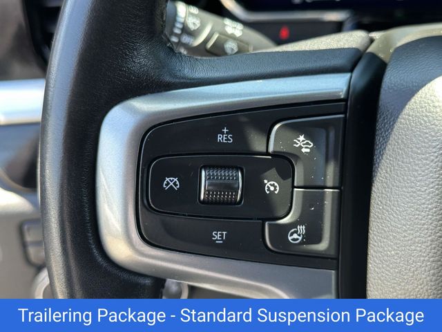 2022 Chevrolet Silverado 1500 LT - Photo 10