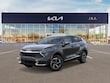 Kia Sportage Hybrid
