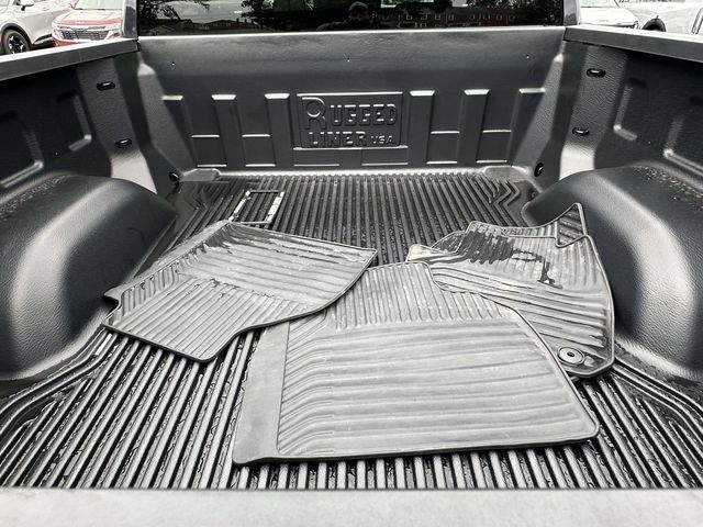 2022 Chevrolet Silverado 1500 Custom - Photo 29