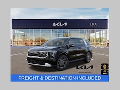 2026 Kia Carnival Hybrid EX Minivan/Van