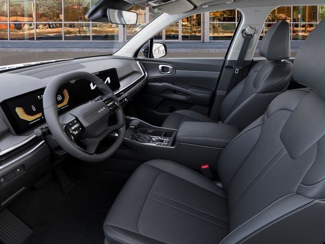 2026 Kia Sorento S - Photo 17