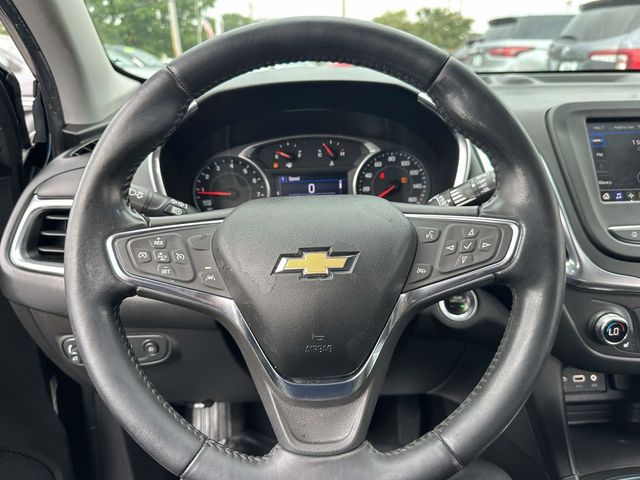 2021 Chevrolet Equinox 11