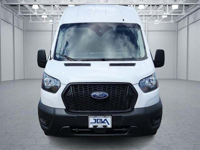Used 2023 Ford Transit Van Base with VIN 1FTBR1X86PKA69211 for sale in Glen Burnie, MD