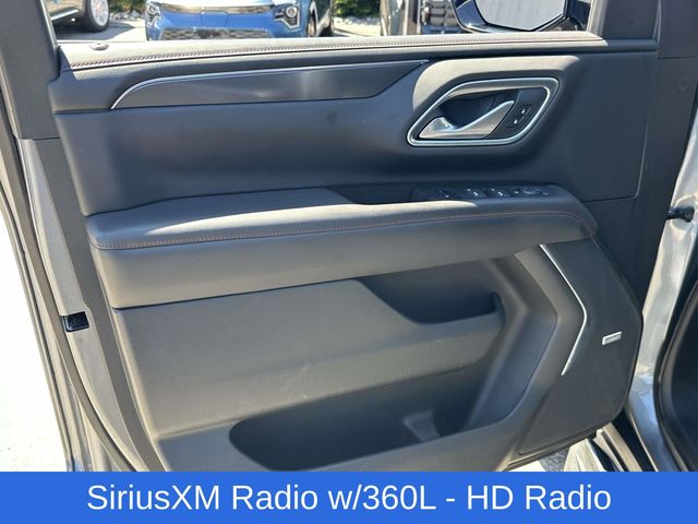 2021 Chevrolet Suburban RST - Photo 14