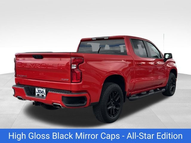2023 Chevrolet Silverado 1500 RST - Photo 26