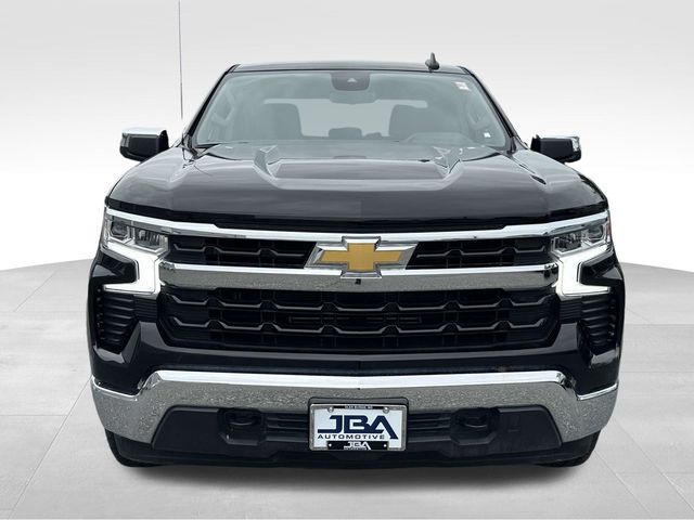 2024 Chevrolet Silverado 1500 LT - Photo 22