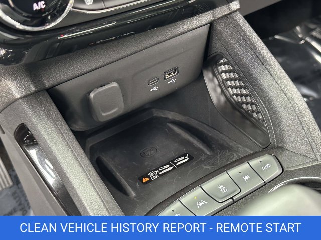 2024 Chevrolet TrailBlazer RS - Photo 7