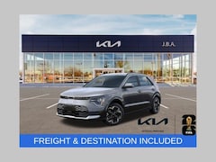 2026 Kia Niro EV Wind SUV