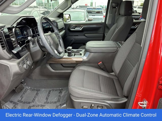 2023 Chevrolet Silverado 1500 RST - Photo 18