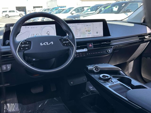 Used 2023 Kia EV6 Wind with VIN KNDC3DLC3P5116260 for sale in Glen Burnie, MD