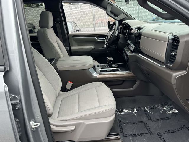 2023 Chevrolet Silverado 1500 LT - Photo 20