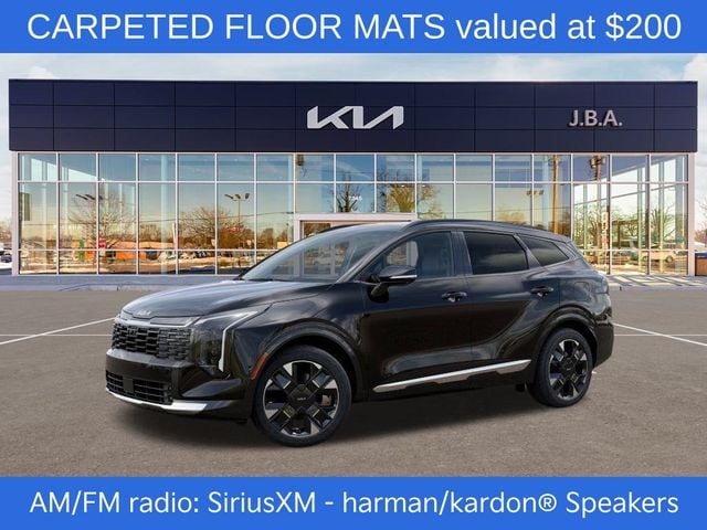 2026 Kia Sportage SX Prestige - Photo 3