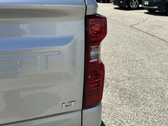 2022 Chevrolet Silverado 1500 LT - Photo 28