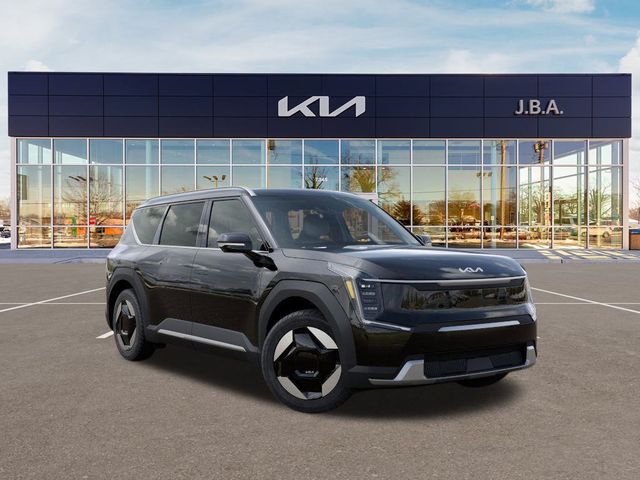 2026 Kia EV9 Wind - Photo 9